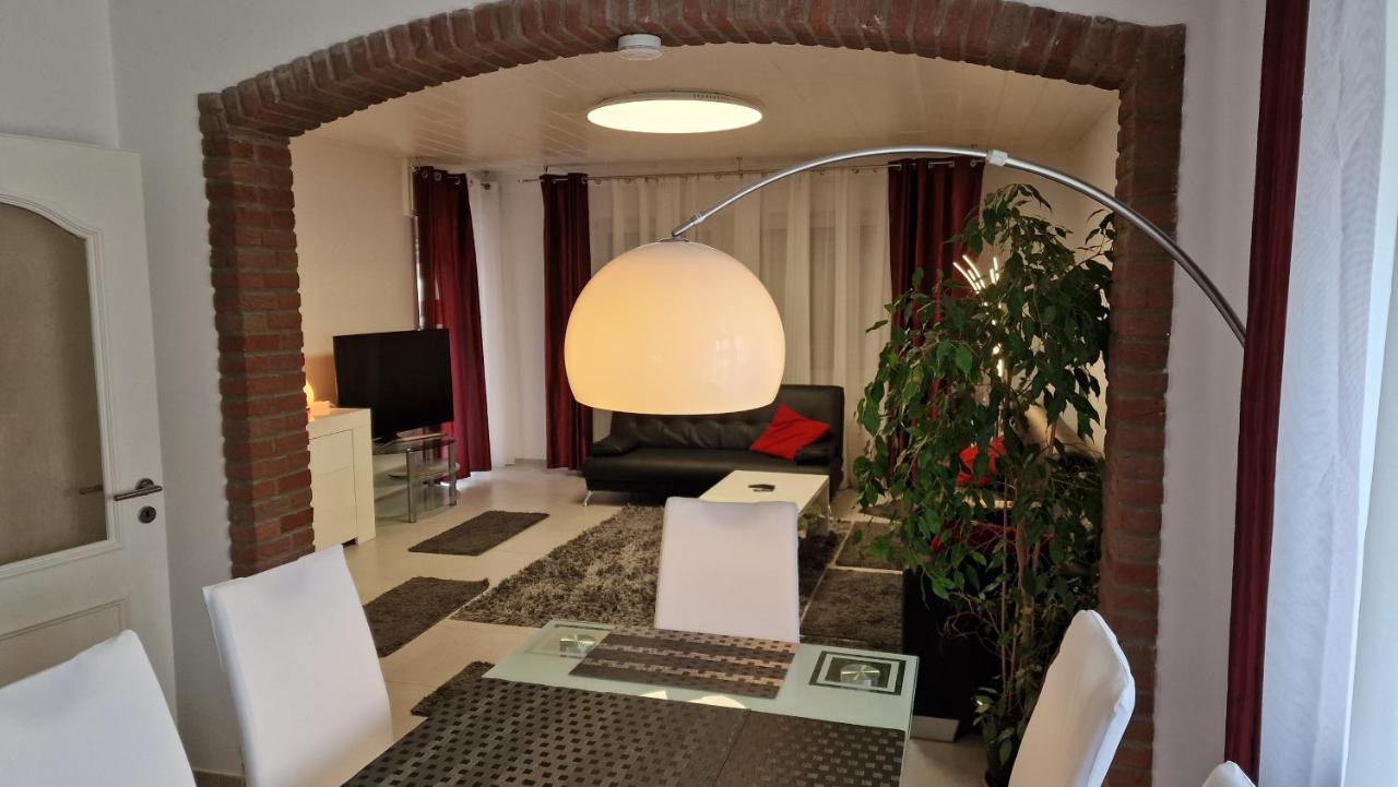 Ferienwohnung In Bielefeld Exterior photo