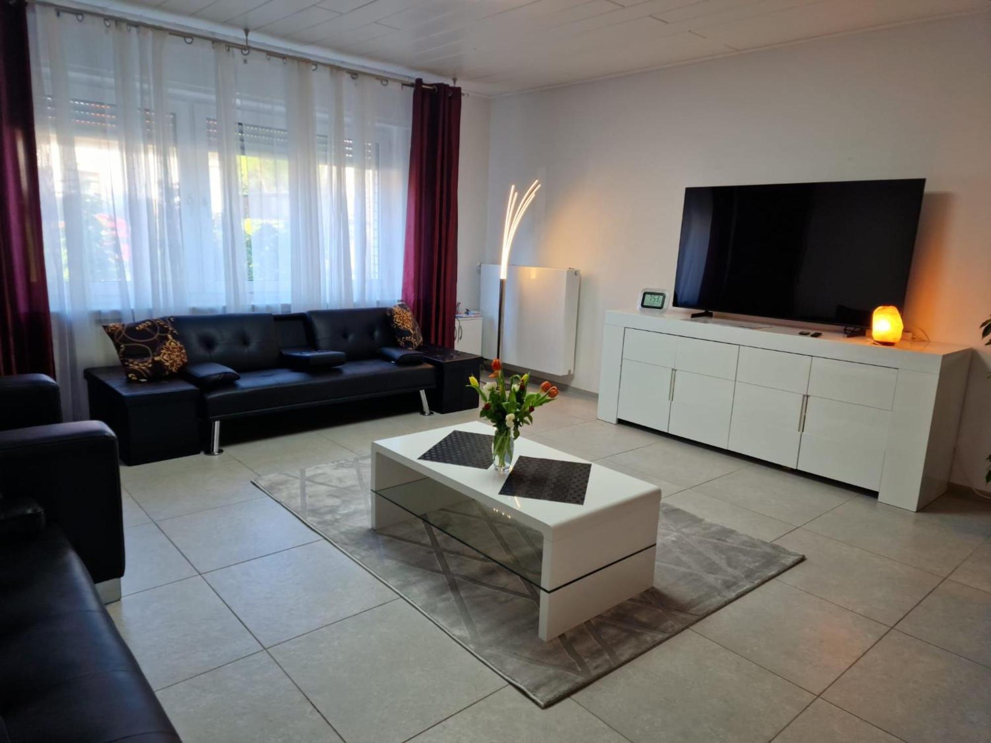 Ferienwohnung In Bielefeld Exterior photo
